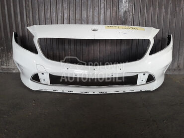 Prednji branik za Mercedes Benz A 140, A 150, A 160 ...