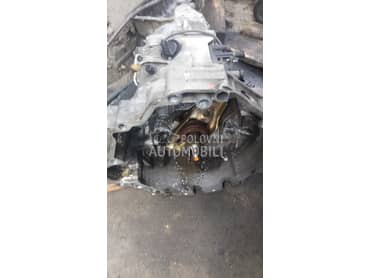 Menjaci za Dodge Caliber od 2006. do 2010. god.