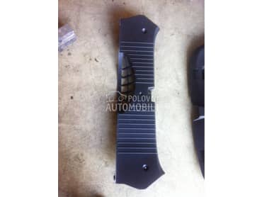 Obloga gepeka za Alfa Romeo 147