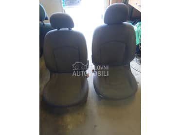 Sedista za Peugeot 206 od 1998. do 2009. god.