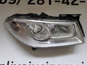 Desni far za Renault Megane