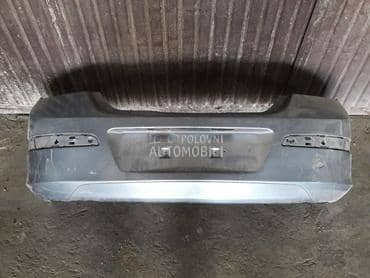 Zadnji branik za Opel Astra H