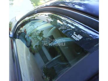 Bocni vetrobrani VW Polo 9N za Volkswagen Polo