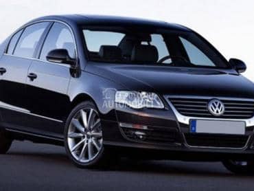 Delovi za Volkswagen Passat B6