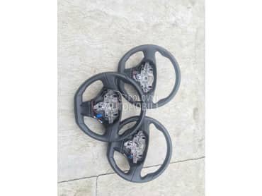 Volan za Citroen C3 od 2010. do 2015. god.