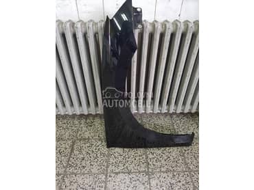 Desni blatobran za Škoda Superb