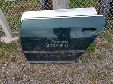 Zadnja vrata za Audi A6