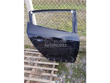 Desna vrata za Renault Megane