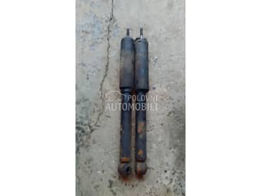 Zadnji amortizeri za Opel Corsa C od 2000. do 2006. god.