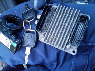 Kompjuter hsfi G za Opel Astra G