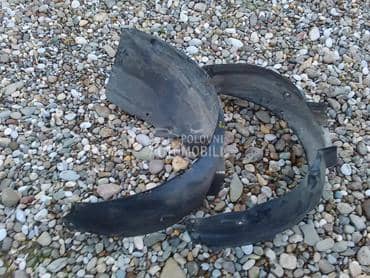 Potkrila za Opel Meriva od 2004. do 2010. god.