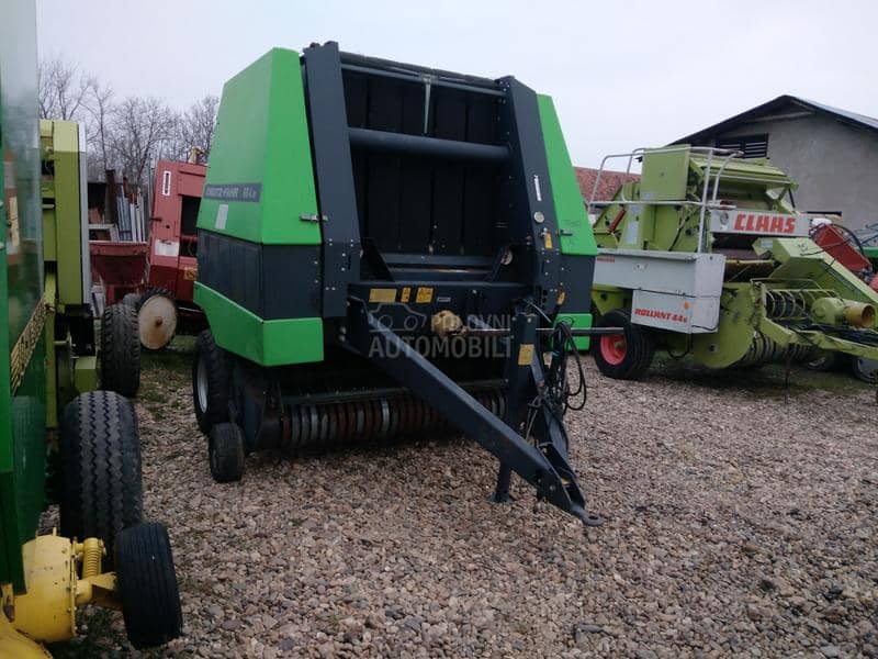 Barigelli VECI IZBOR