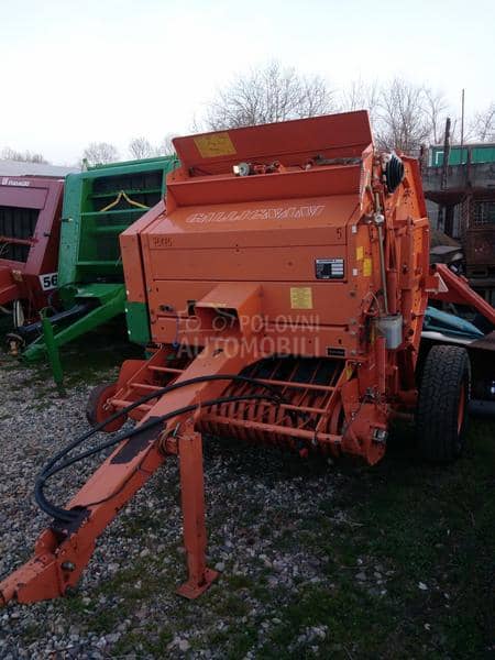 Barigelli VECI IZBOR