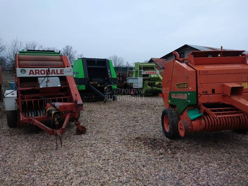 Barigelli VECI IZBOR