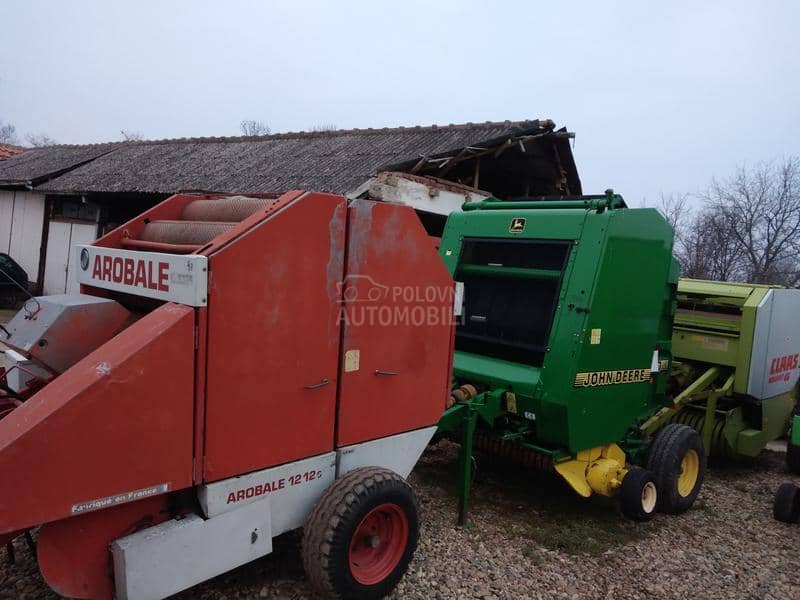 Barigelli VECI IZBOR