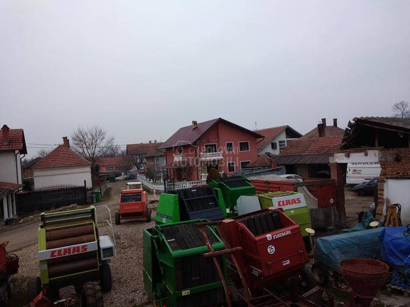 Barigelli VECI IZBOR