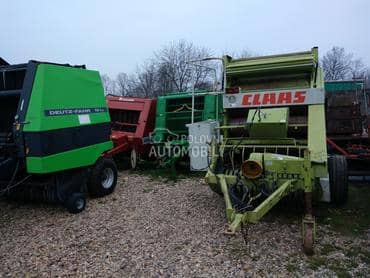 Barigelli VECI IZBOR