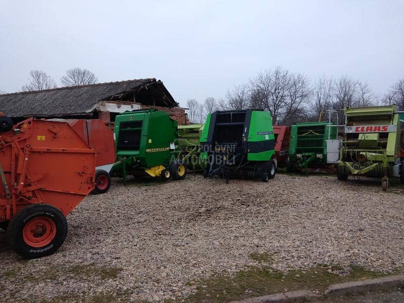 Barigelli VECI IZBOR