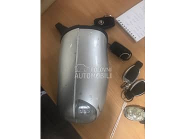 Retrovizor za Mercedes Benz E 200, E 220, E 230 ...