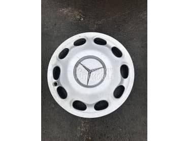 Ratkapne  15" 5 x 112