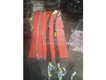 Airbag za Volkswagen Golf 4 od 1998. do 2013. god.