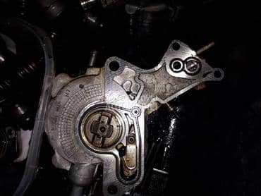 Tandem pumpa za Volkswagen Bora, Caddy, Golf 4 ... od 1998. do 2013. god.