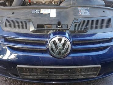 Prednja maska za Volkswagen Bora, Caddy, Golf 4 ... od 1998. do 2013. god.