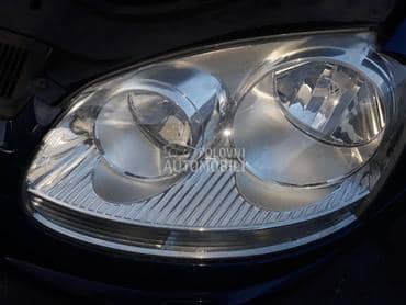 Far za Volkswagen Bora, Caddy, Golf 4 ... od 1998. do 2013. god.