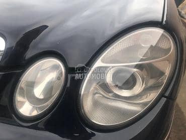 Far levi za Mercedes Benz E 200, E 220, E 230 ...