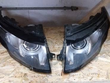 Farovi za Rover Ostalo od 2011. do 2015. god.