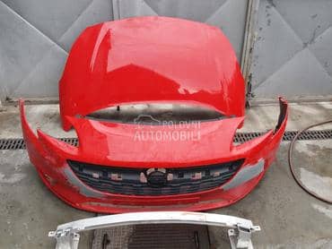 Branici za Opel Corsa A, Corsa B, Corsa C ... od 2015. do 2018. god.