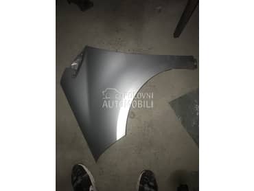 Krilo za Mercedes Benz A 140, A 150, A 160 ...
