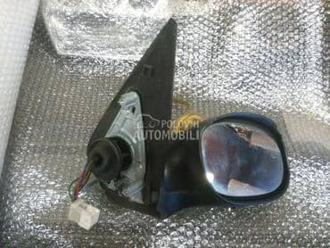 Elektro retrovizor za Peugeot 206 od 1998. do 2009. god.