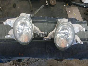 Maglenke za Peugeot 206