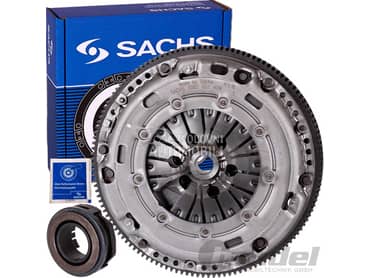 Plivajući zamajac 1.9 TDI za Volkswagen Golf 5