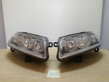 Farovi za A6 za Audi A6 od 2004. do 2009. god.