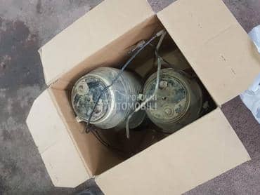 Vazdusni jastuk za Toyota Land Cruiser