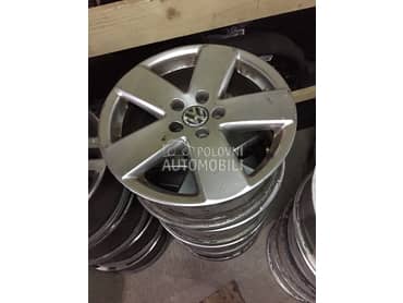 Aluminijumske felne  17" 5 x 112