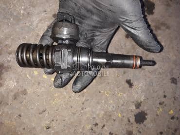 Dizne za Volkswagen Polo