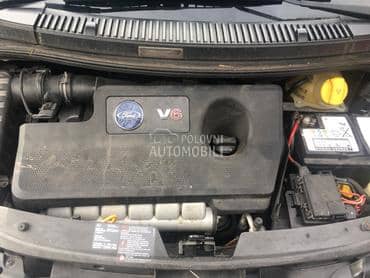 Motor 2.8 za Volkswagen Sharan od 2000. do 2005. god.