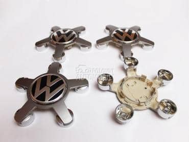 Cepovi zvezde za Volkswagen 