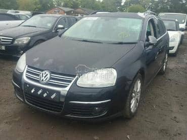 Delovi za Volkswagen Golf 5
