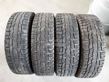 Nokian 195/75 R16 Zimska