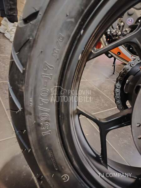 Peda PRO XT  125/250