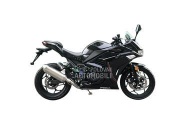 Peda PRO XT  125/250