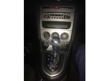 Motor za Peugeot 308