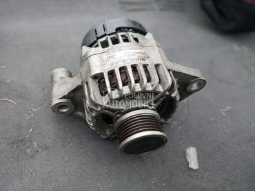 Alternator za Fiat Stilo od 2001. do 2007. god.