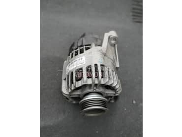 Alternator za Fiat Seicento od 1997. do 2007. god.