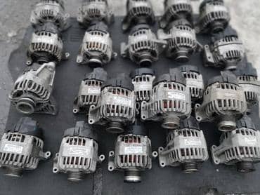 Alternator za Lancia Ypsilon od 1993. do 2002. god.