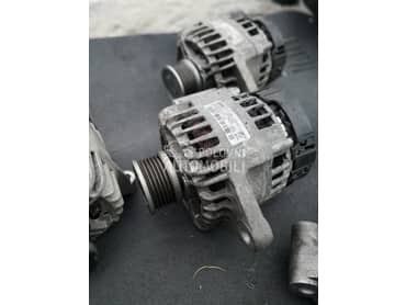 Alternator za Fiat Grande Punto od 2005. do 2017. god.